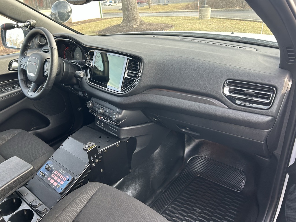 new 2026 Dodge Durango car, priced at $61,500