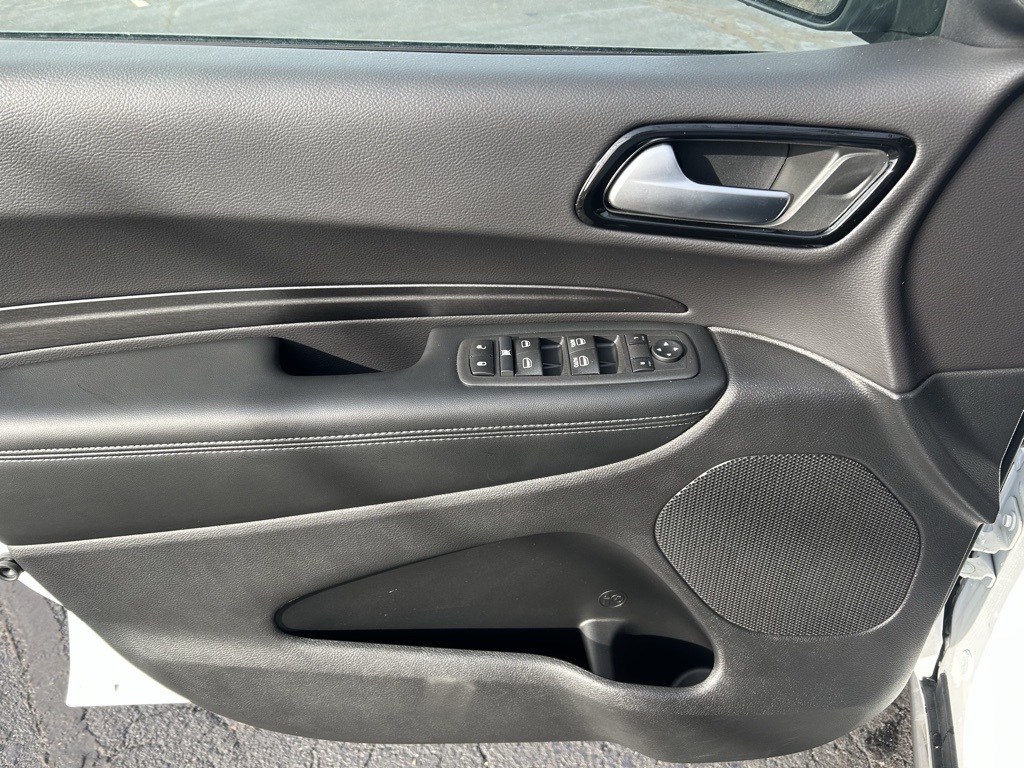 new 2026 Dodge Durango car, priced at $61,500