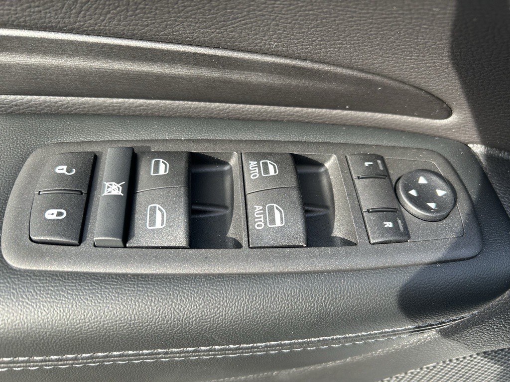 new 2026 Dodge Durango car, priced at $61,500