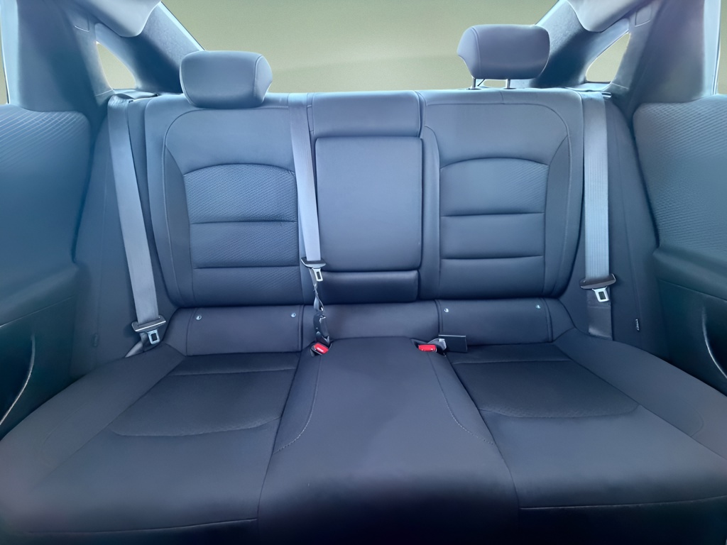 Used 2025 Chevrolet Malibu Sedan