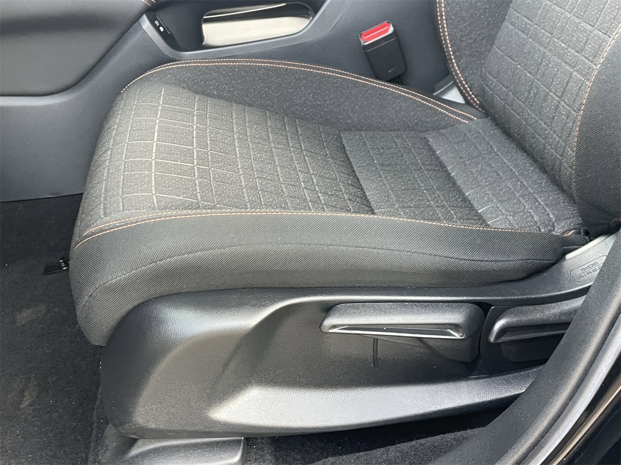 used 2024 Honda HR-V car, priced at $23,848