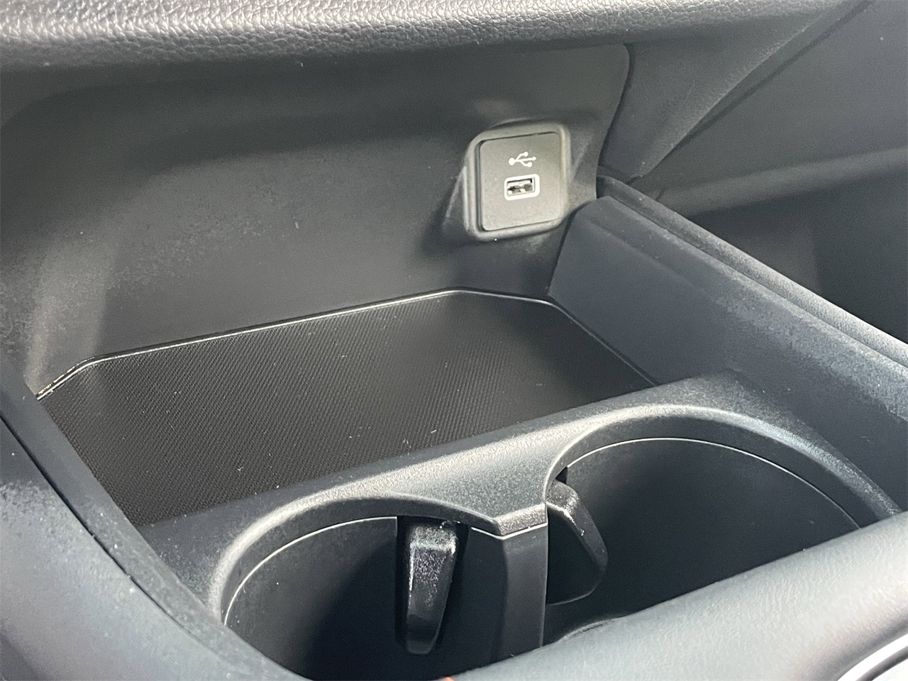 used 2024 Honda HR-V car, priced at $23,848