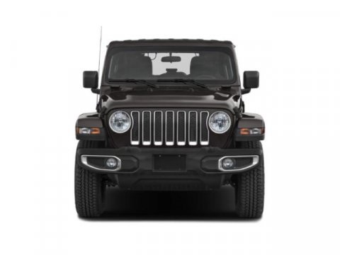 2018 Jeep Wrangler Unlimited Unlimited Sahara 4X4 SUV