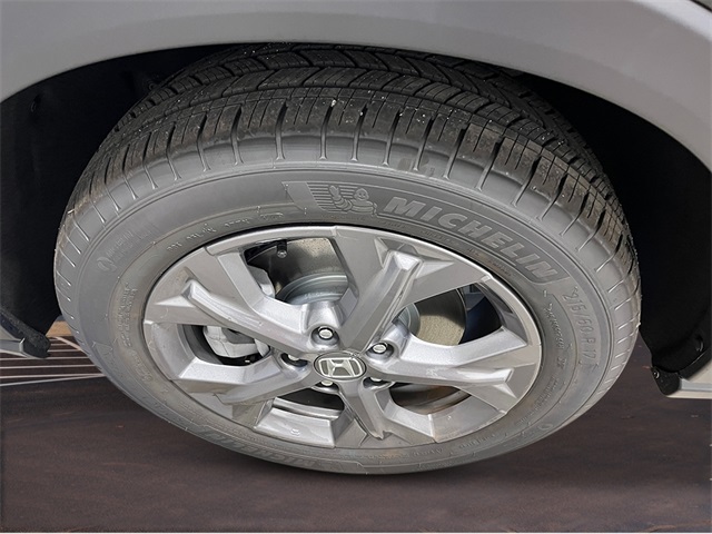 HR-V LX