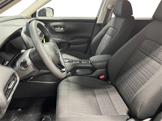 HR-V LX
