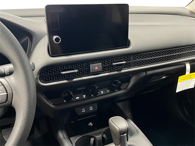 HR-V LX