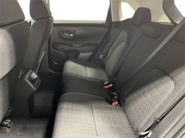 HR-V LX
