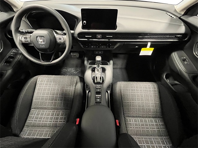 HR-V LX