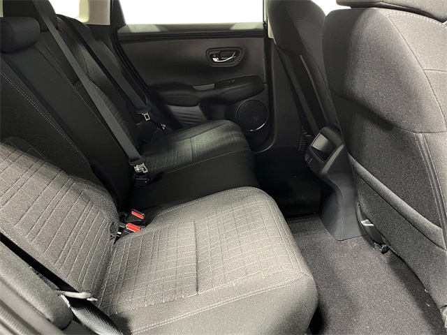 HR-V LX