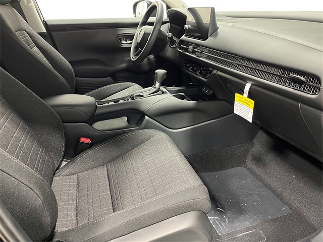 HR-V LX