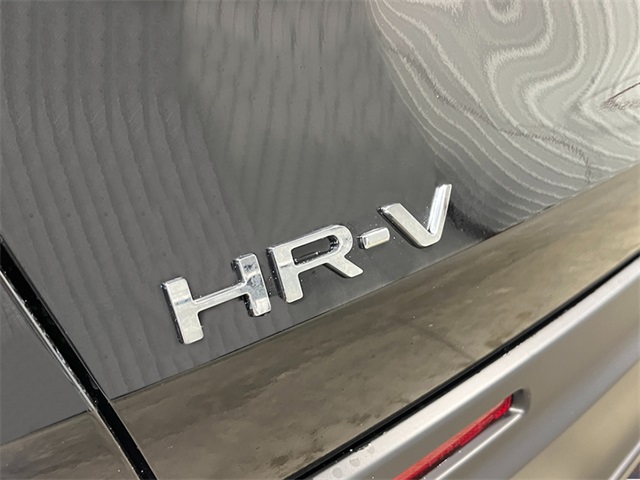 HR-V LX