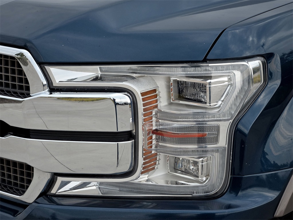 2020 Ford F-150 King Ranch photo 3