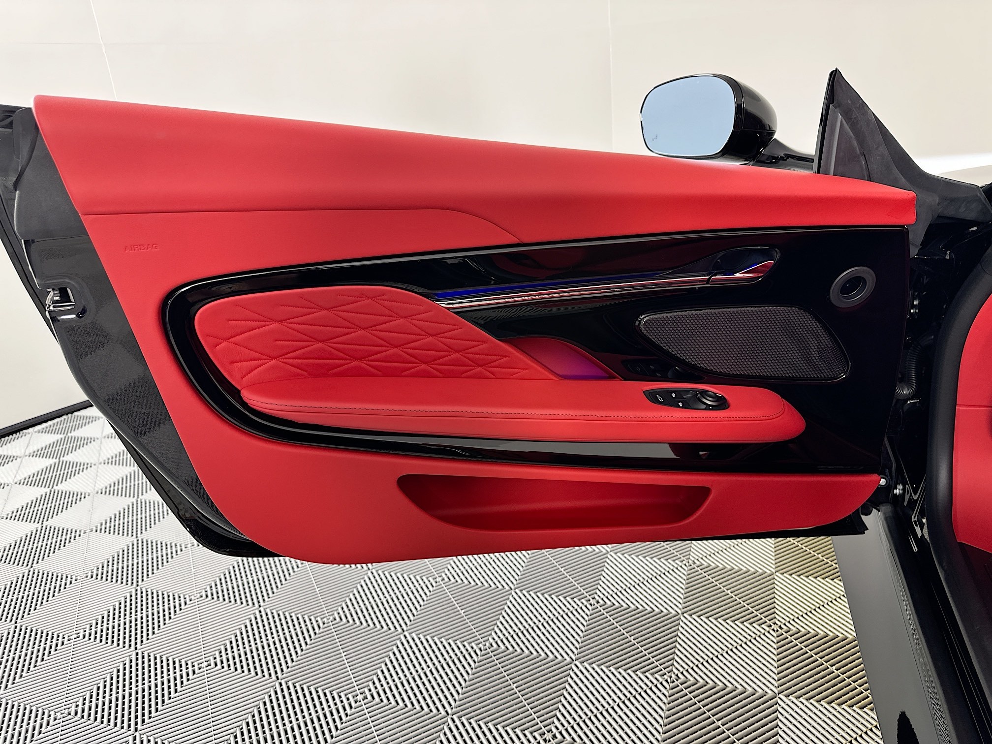 new 2026 Aston Martin DB12 car, priced at $319,600