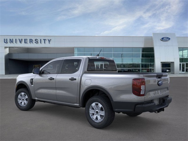 2025 Ford Ranger XL photo 2