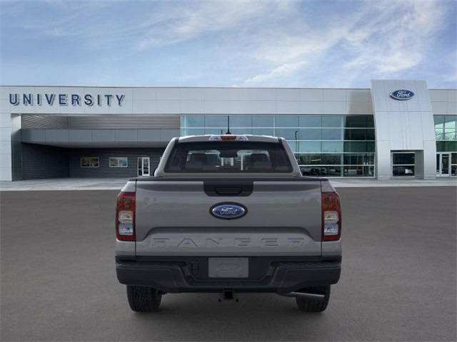 2025 Ford Ranger XL photo 3