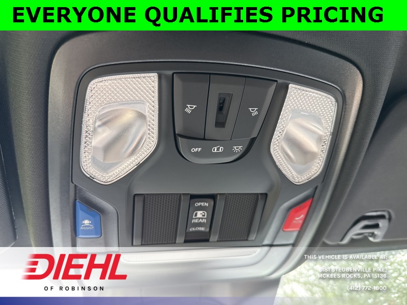 2026 Ram 2500 Tradesman photo 24