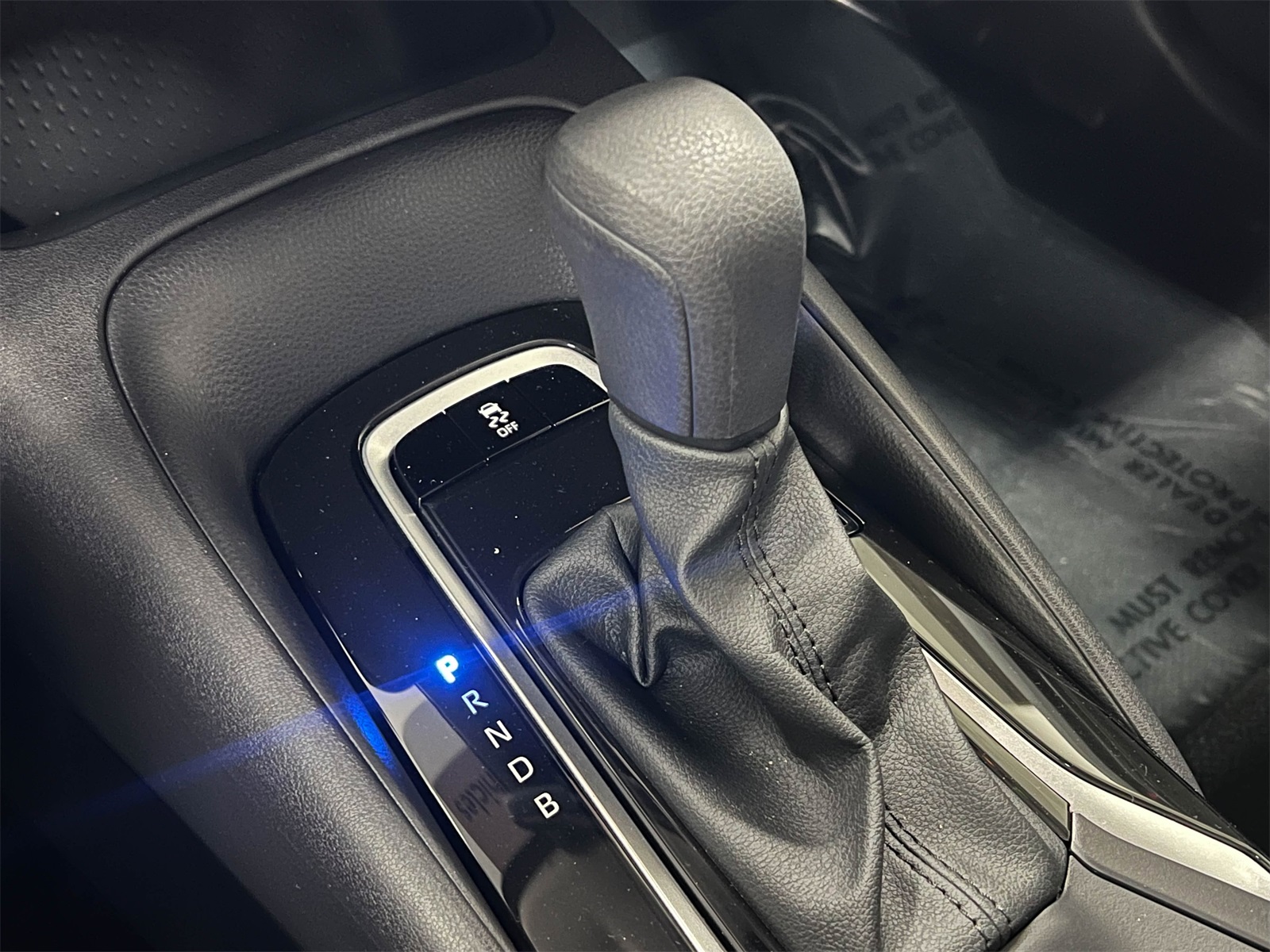 used 2026 Toyota Corolla car, priced at $23,535