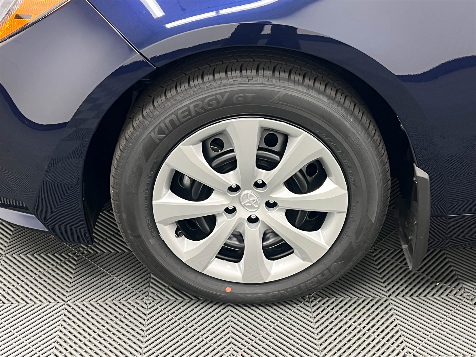 used 2026 Toyota Corolla car, priced at $23,535