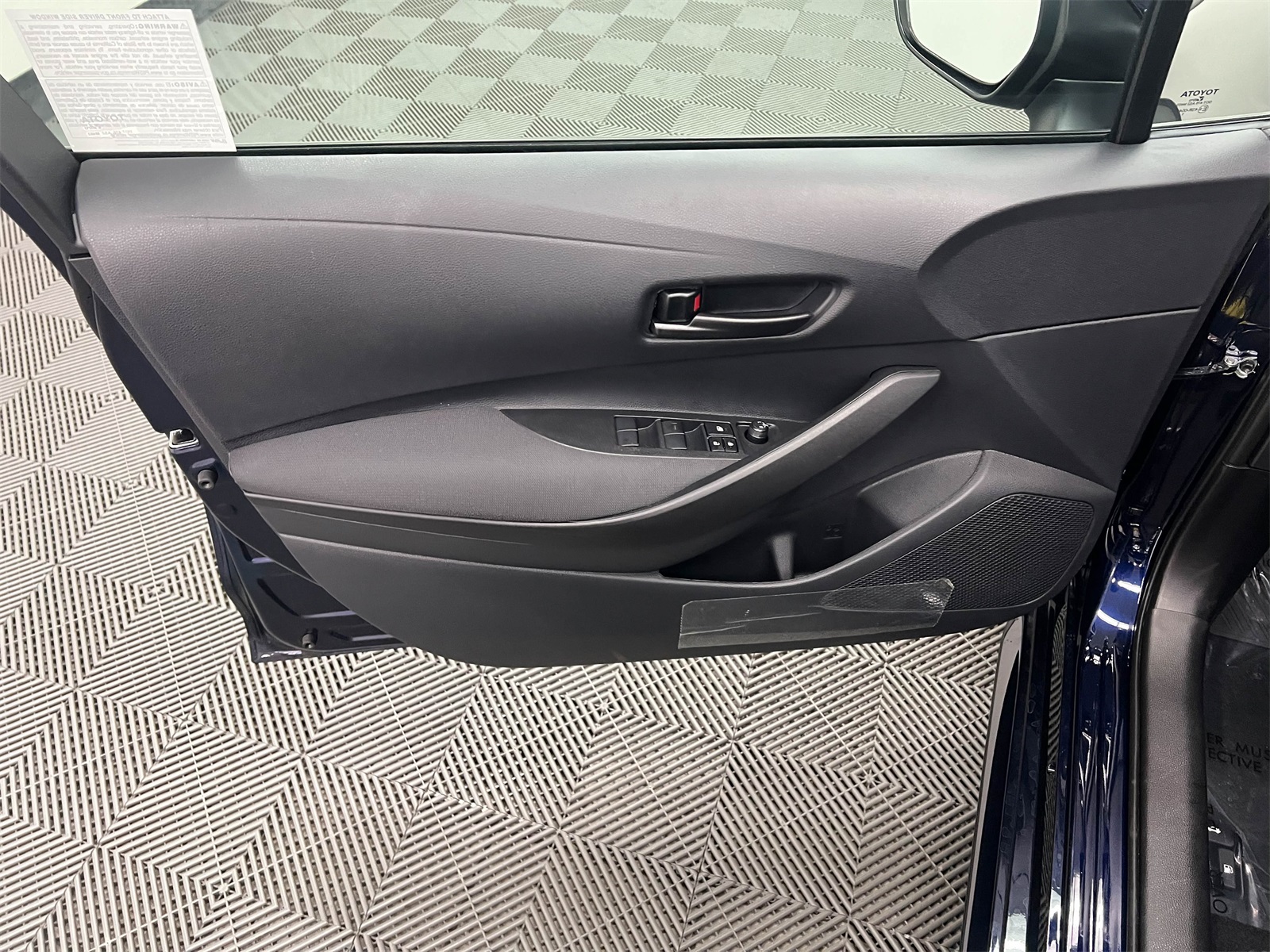 used 2026 Toyota Corolla car, priced at $23,535