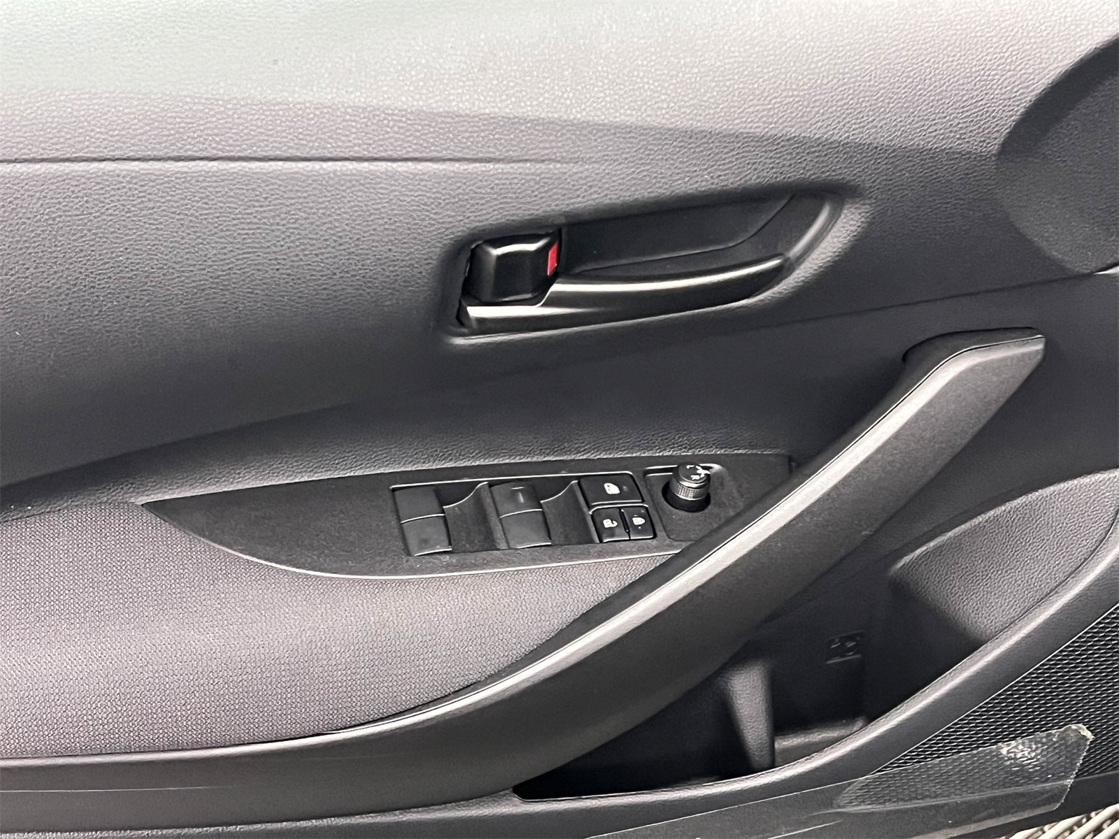 used 2026 Toyota Corolla car, priced at $23,535