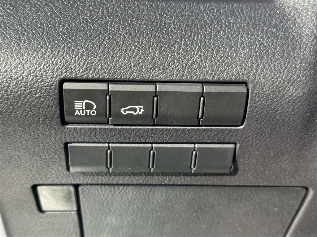 used 2022 Lexus RX car, priced at $44,995