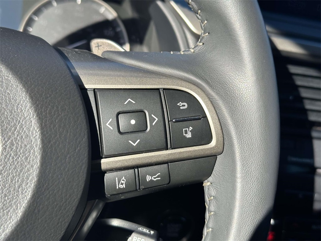 used 2022 Lexus RX car, priced at $44,995