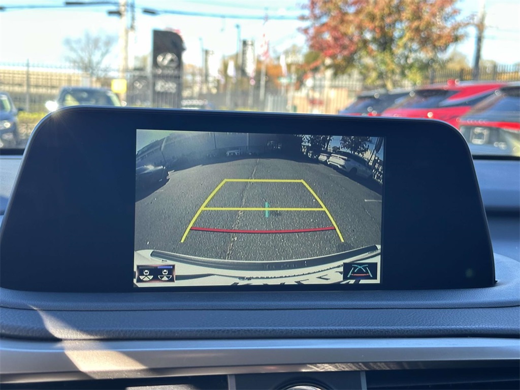 used 2022 Lexus RX car, priced at $44,995