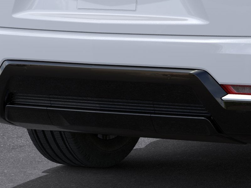 new 2026 Cadillac Escalade IQL car, priced at $134,020