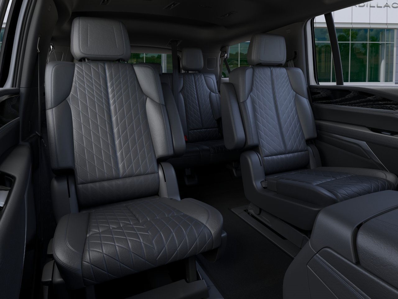 new 2026 Cadillac Escalade IQL car, priced at $134,020