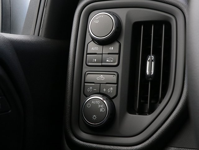 2025 Chevrolet Silverado 1500 photo 22