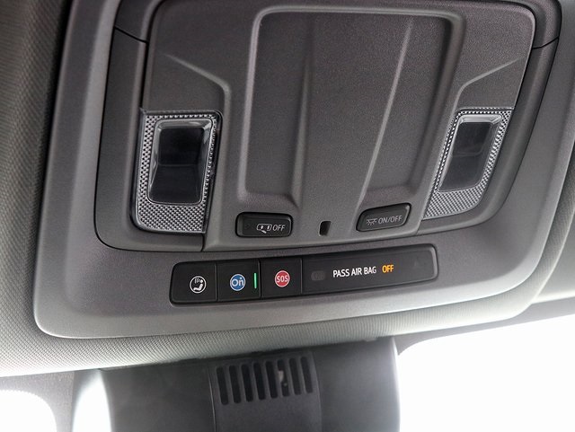 2025 Chevrolet Silverado 1500 photo 23
