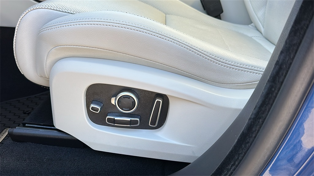 used 2022 Jaguar F-PACE car, priced at $32,848