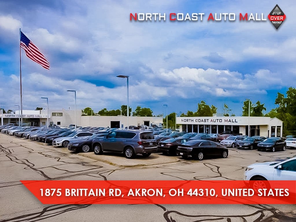 Image of Pre-Owned 2016 Kia Sedona LX