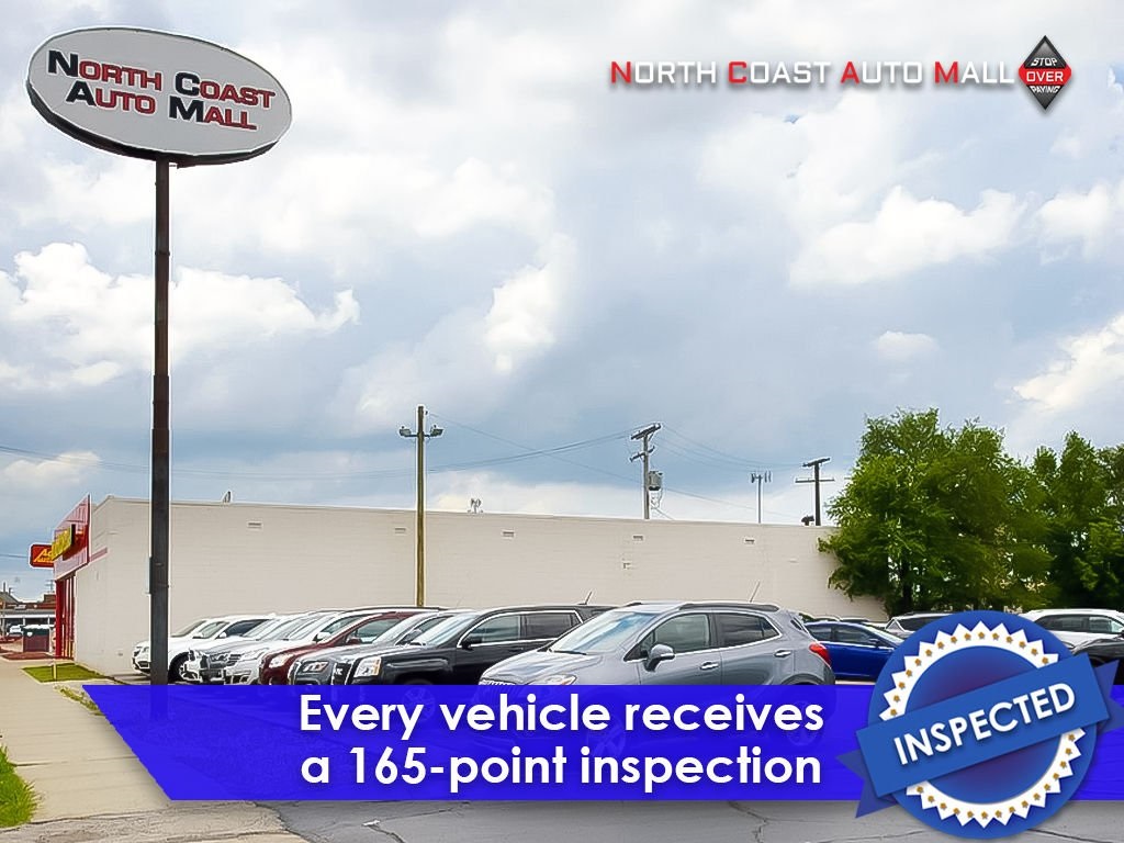 Image of Pre-Owned 2016 Kia Sedona LX