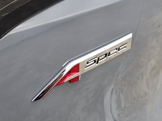 used 2025 Acura ADX car, priced at $33,300