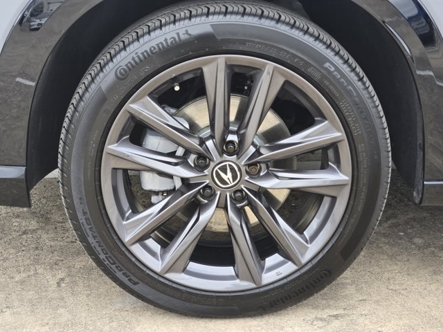 used 2025 Acura ADX car, priced at $33,300