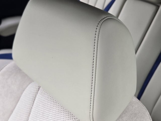 used 2025 Acura ADX car, priced at $33,300