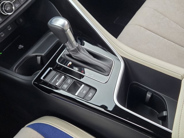 used 2025 Acura ADX car, priced at $33,300