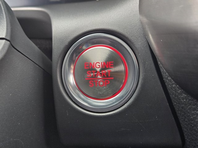 used 2025 Acura ADX car, priced at $33,300