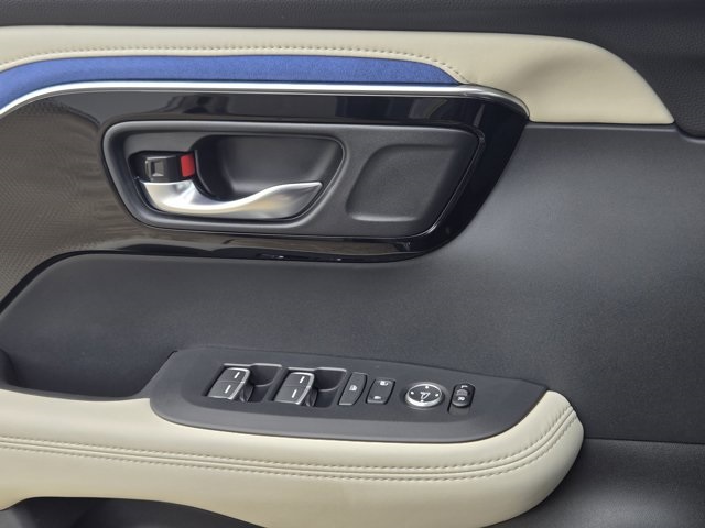 used 2025 Acura ADX car, priced at $33,300