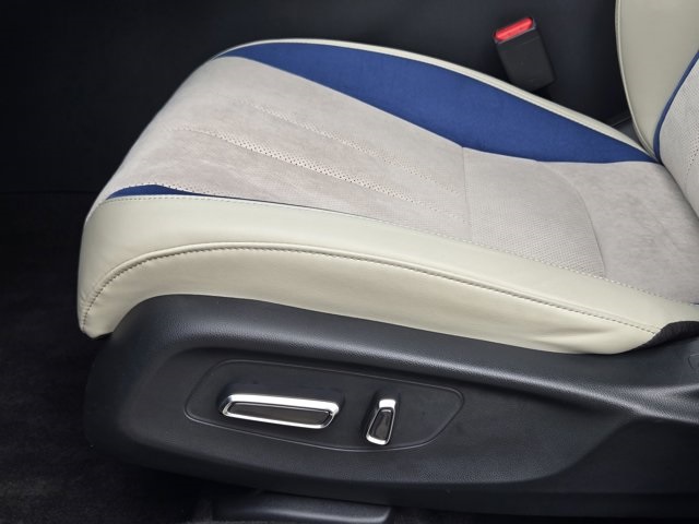 used 2025 Acura ADX car, priced at $33,300