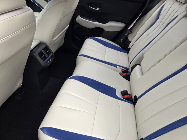 used 2025 Acura ADX car, priced at $33,300