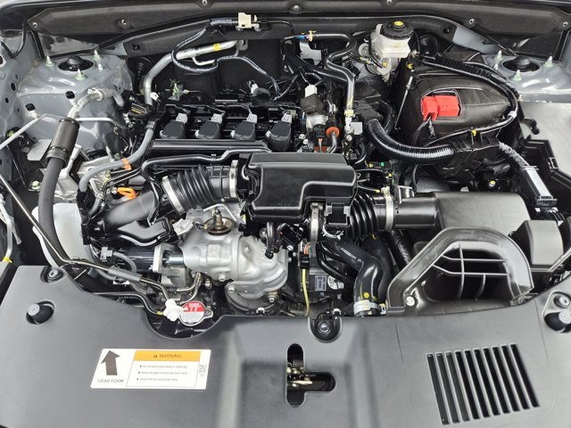 used 2025 Acura ADX car, priced at $33,300