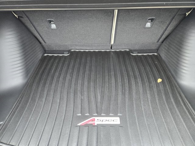 used 2025 Acura ADX car, priced at $33,300