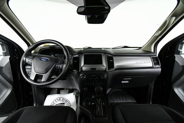 Used 2021 Ford Ranger Truck