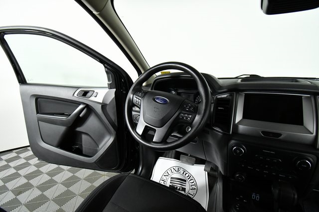 Used 2021 Ford Ranger Truck