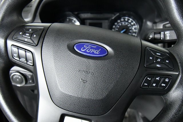 Used 2021 Ford Ranger Truck