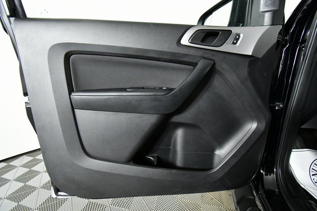 Used 2021 Ford Ranger Truck