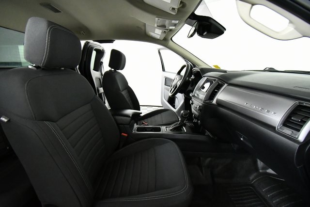 Used 2021 Ford Ranger Truck