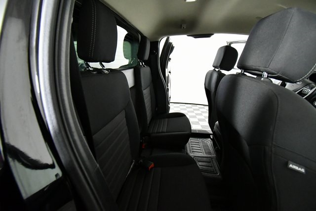 Used 2021 Ford Ranger Truck